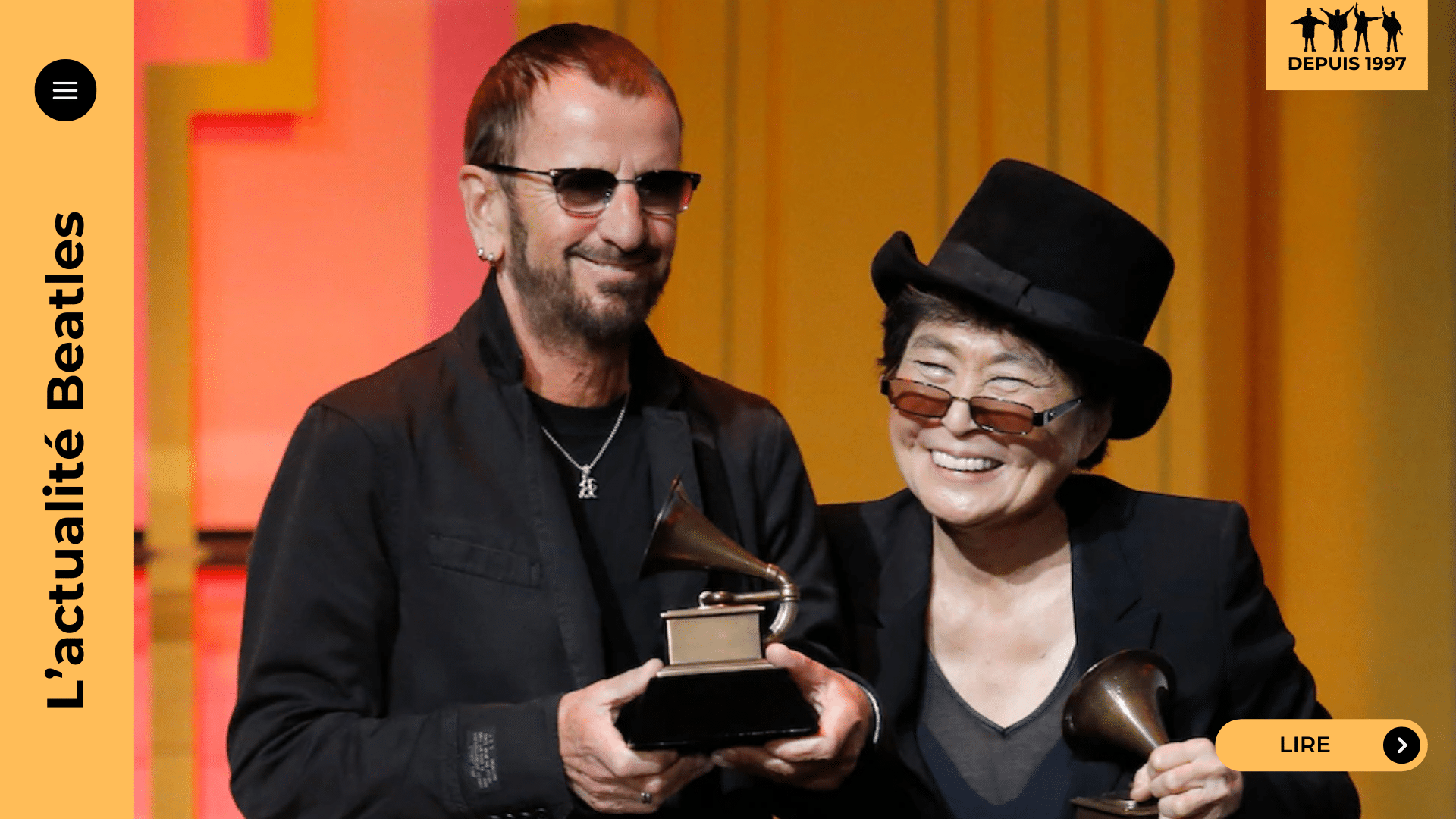 Découvrez comment Yoko Ono, longtemps critiquée, a joué un rôle clé dans la dernière période des Beatles, jusqu’à inspirer l’inoubliable Imagine.