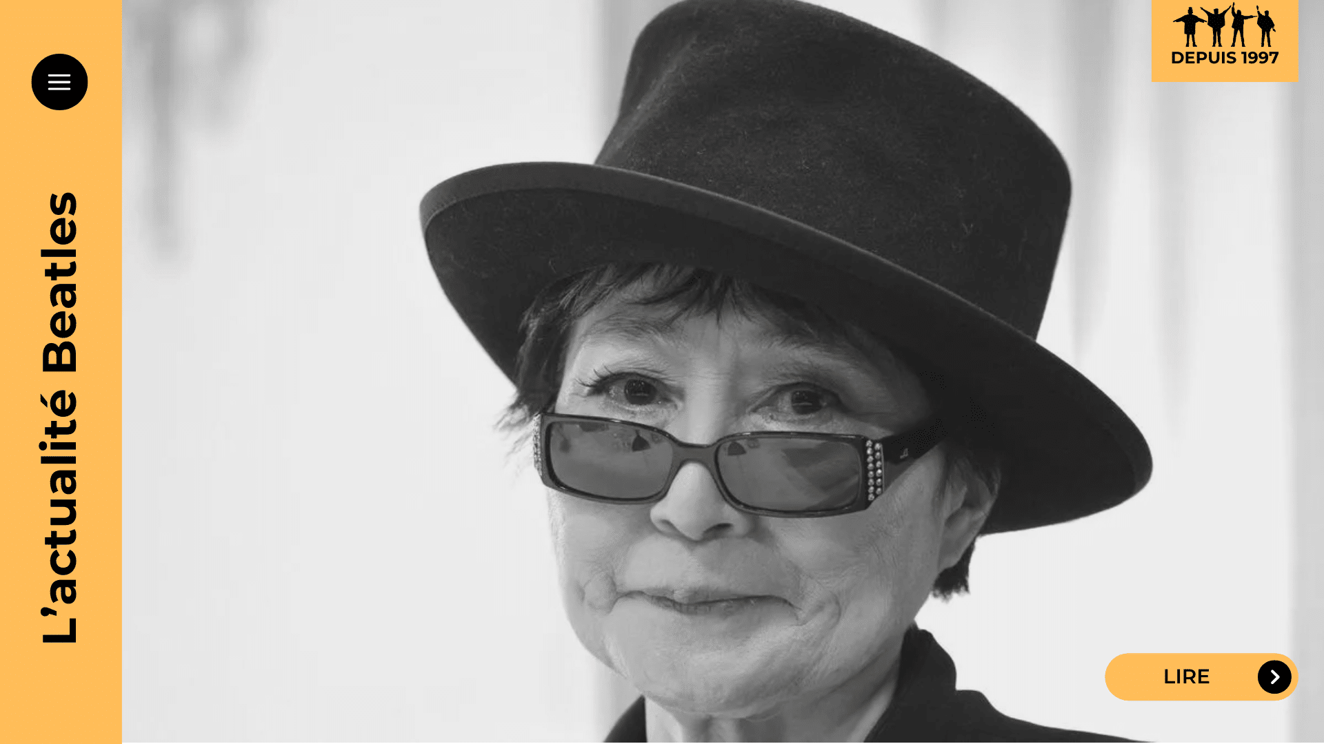 En 1970, au manoir de Tittenhurst Park, Yoko Ono vit une période de détresse intense : enceinte et fragilisée, elle affronte la fin des Beatles aux côtés d’un John Lennon dévasté. Le livre Yoko de David Sheff révèle les coulisses intimes de cette époque trouble, mêlant chagrin personnel et tempête médiatique.