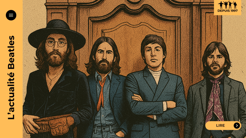 Plongez dans les coulisses de « Oh! Darling », le cri nostalgique et magistral de Paul McCartney, entre hommage au rock des années 50 et chant du cygne des Beatles.