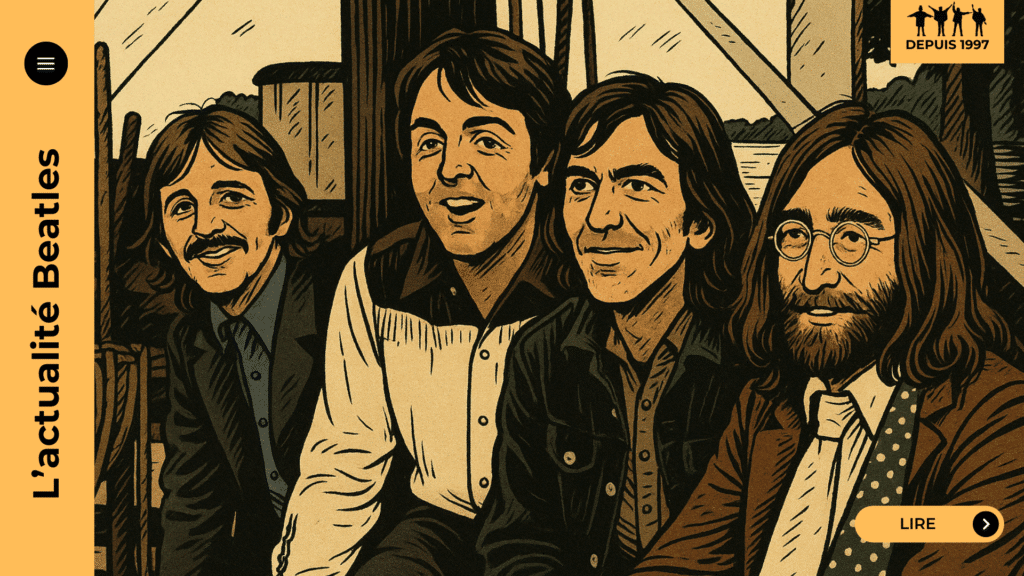 Plongez dans l’histoire de « Oh! Darling », cri d’amour rock de McCartney sur Abbey Road, entre nostalgie fifties et tensions de la fin des Beatles.