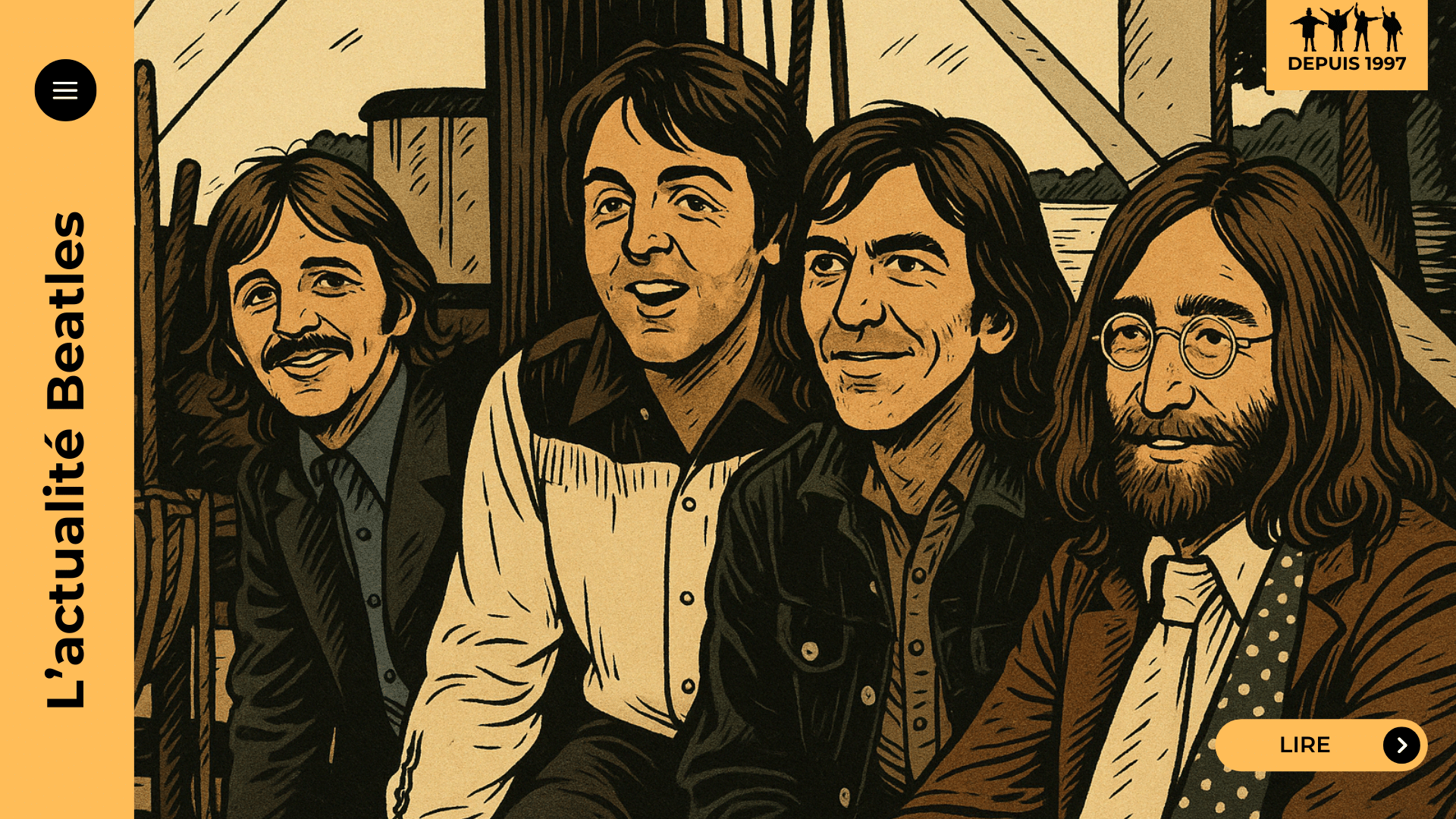 Plongez dans l’histoire de « Oh! Darling », cri d’amour rock de McCartney sur Abbey Road, entre nostalgie fifties et tensions de la fin des Beatles.