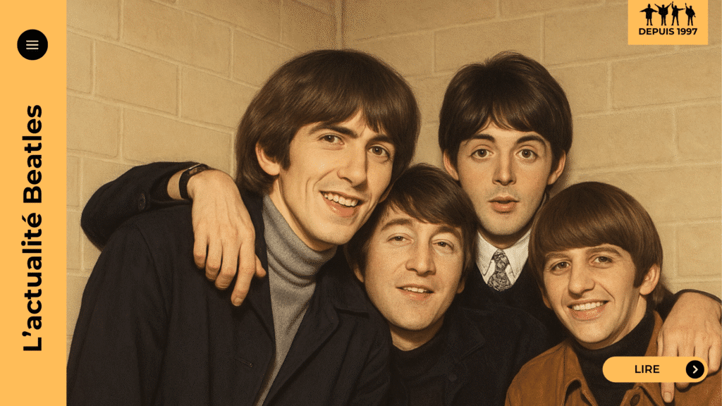 Même les Beatles ont connu des ratés : découvrez leurs paroles d'ouverture les plus maladroites, entre charme naïf et inspiration défaillante.