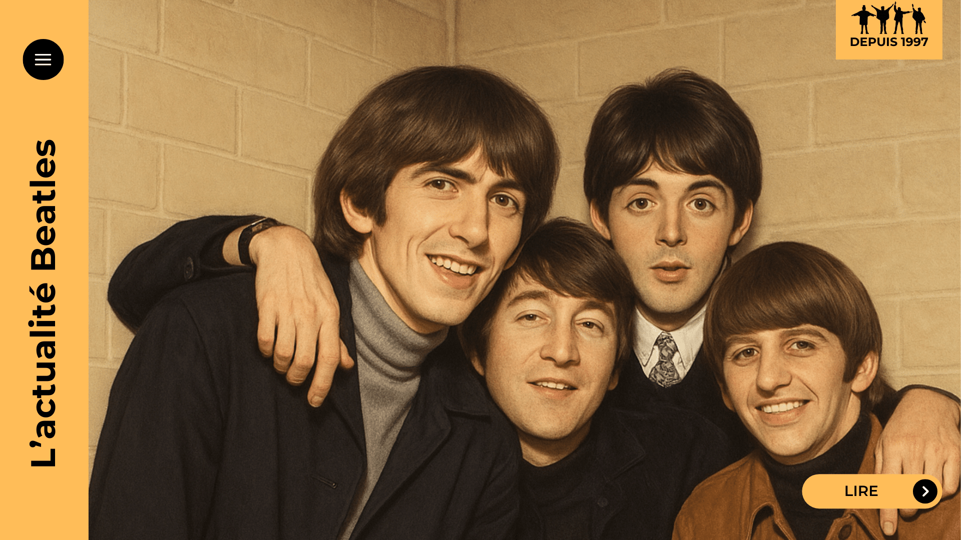 Même les Beatles ont connu des ratés : découvrez leurs paroles d'ouverture les plus maladroites, entre charme naïf et inspiration défaillante.