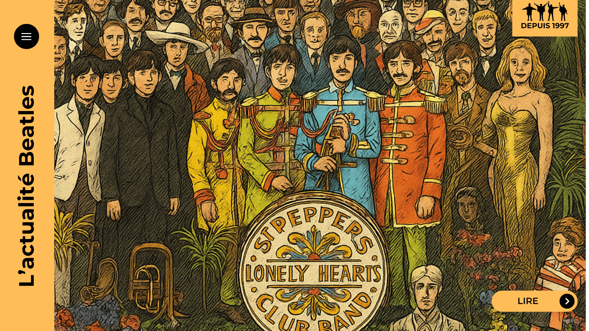 Derrière les harmonies mythiques des Beatles se cachent des tensions, des refus et des silences évocateurs. McCartney, Lennon et Ringo ont parfois dit non à certaines chansons, révélant les failles d’un groupe en mutation.