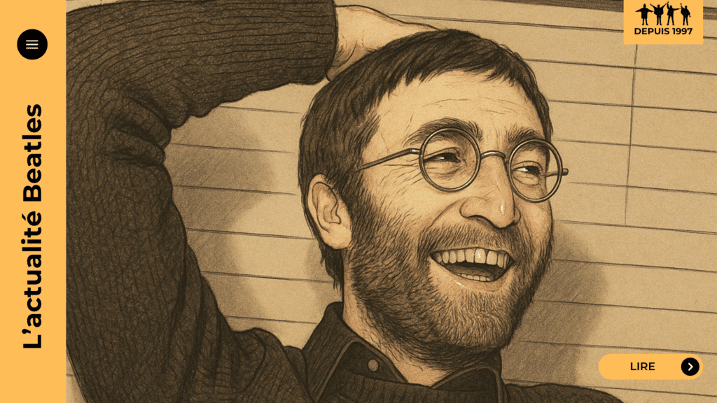 Pourquoi John Lennon a arrêté les concerts dès 1966 : fatigue, peur, rejet du show-business et soif de sincérité. Une décision radicale et assumée.