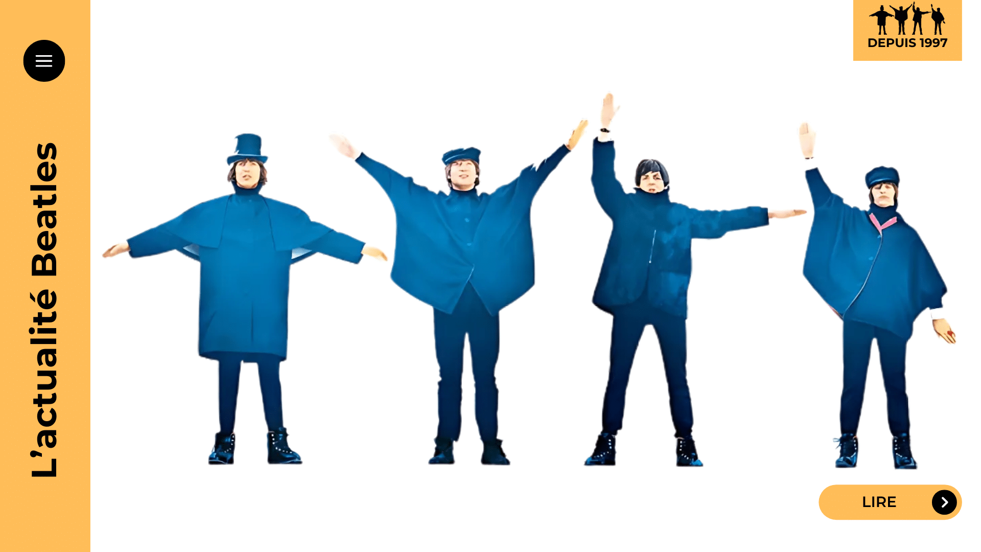 Explorez comment Help! marque la bascule intime et artistique des Beatles, entre vulnérabilité naissante et audaces sonores annonciatrices du changement.