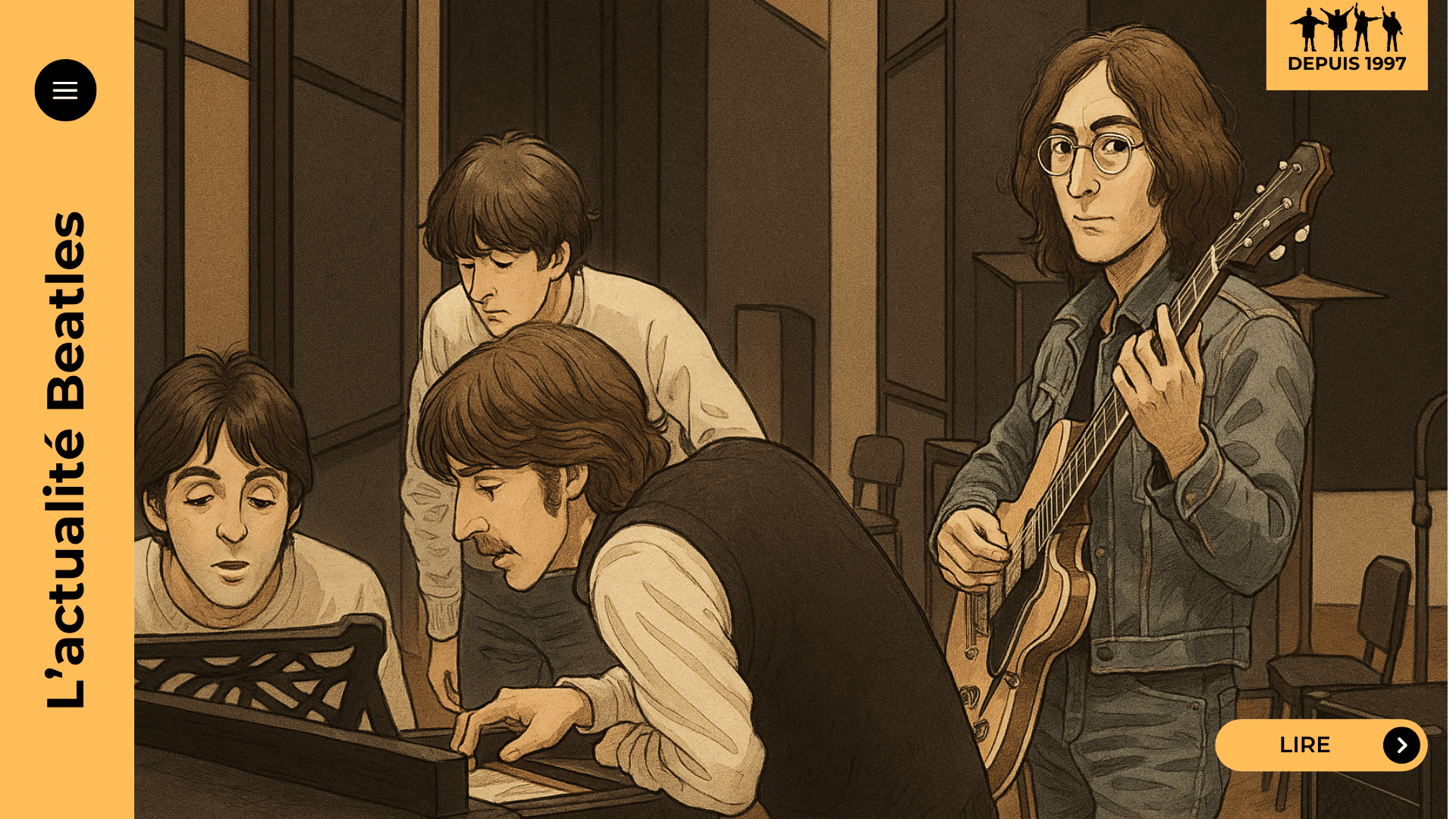 Cinq morceaux méconnus du White Album révèlent toute la richesse créative des Beatles à l'aube de leur séparation. Une redécouverte passionnante.