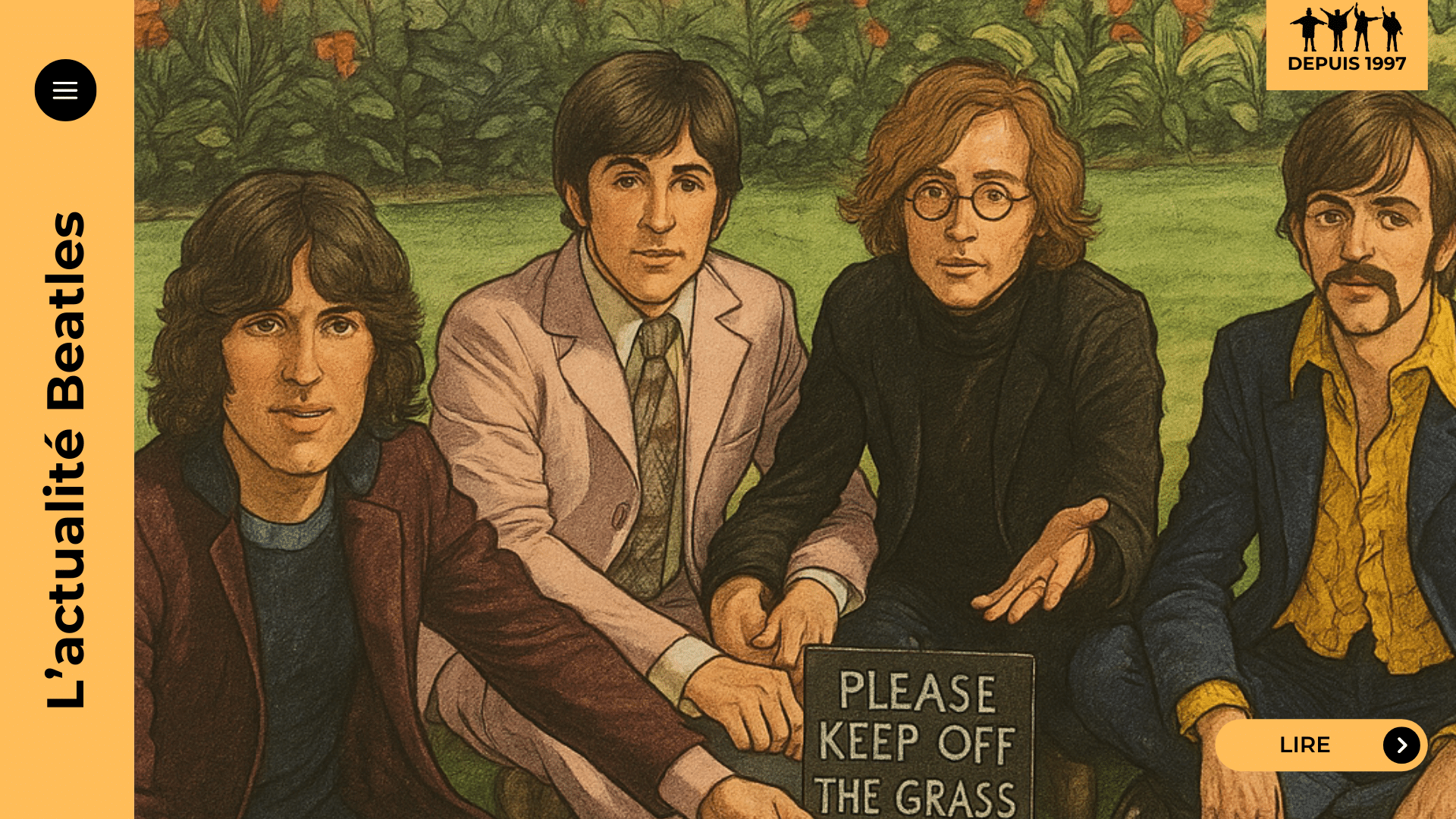 Découvrez comment Yoko Ono est devenue la seule voix féminine lead dans un morceau des Beatles, un geste symbolique des tensions grandissantes en 1968.