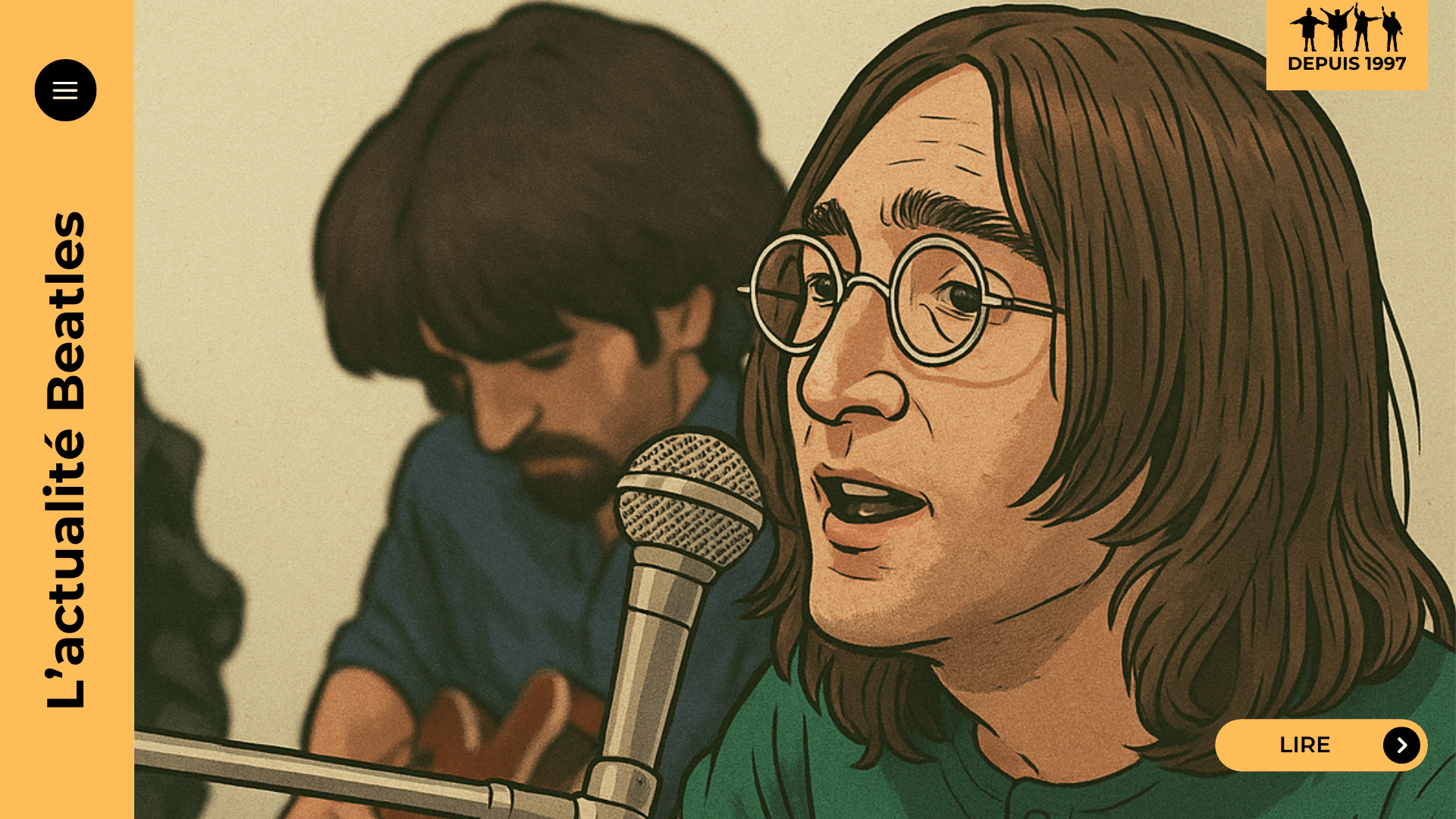 Rejetée par John Lennon mais adorée du monde entier, Let It Be incarne le point de rupture artistique entre McCartney et les Beatles à l’aube de leur séparation.