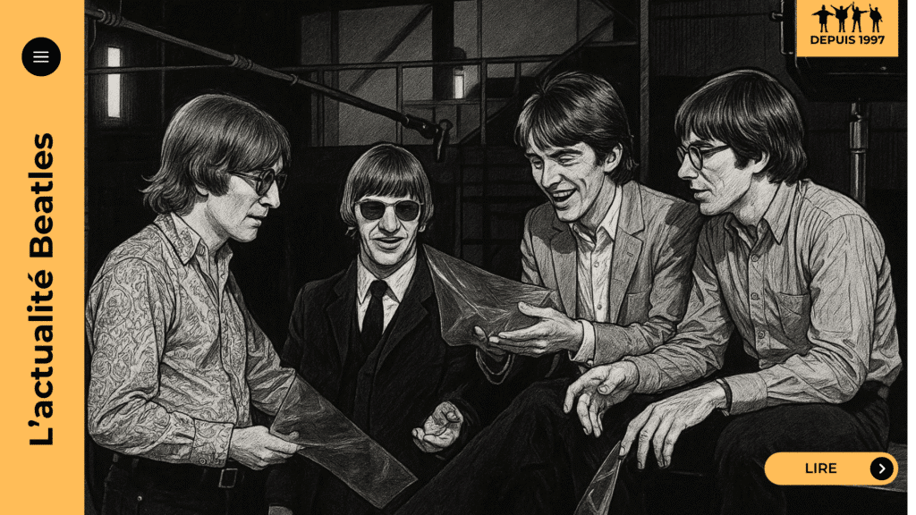 McCartney a confié que l’éloge de Lennon pour Here, There and Everywhere fut un déclic dans sa carrière, renforçant sa confiance en son talent d’auteur-compositeur.