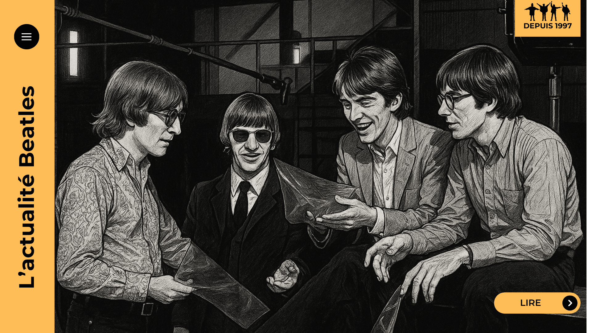 McCartney a confié que l’éloge de Lennon pour Here, There and Everywhere fut un déclic dans sa carrière, renforçant sa confiance en son talent d’auteur-compositeur.
