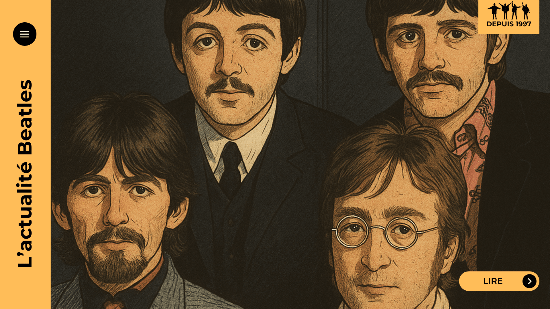 Même en streaming, les Beatles triomphent : leurs chansons anciennes séduisent toujours autant, des grands classiques aux morceaux les plus surprenants.