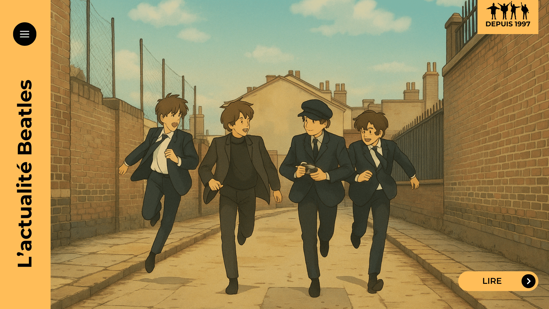 Film culte des Beatles, A Hard Day’s Night bouleverse l’histoire du rock et du cinéma. Découvrez ses secrets, son style révolutionnaire et son héritage intact.