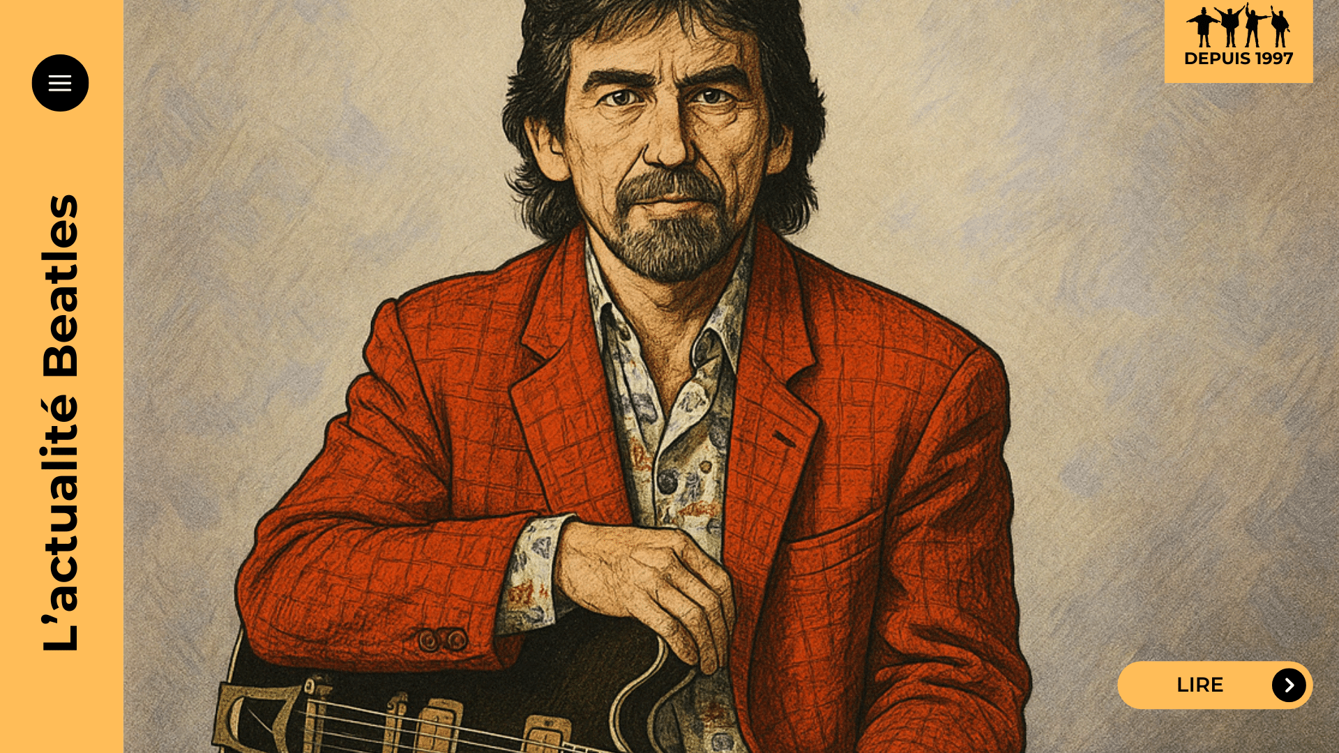Comment George Harrison a imposé son chef-d’œuvre chez les Beatles malgré les tensions et l’indifférence : l’histoire d’un solo qui change tout.