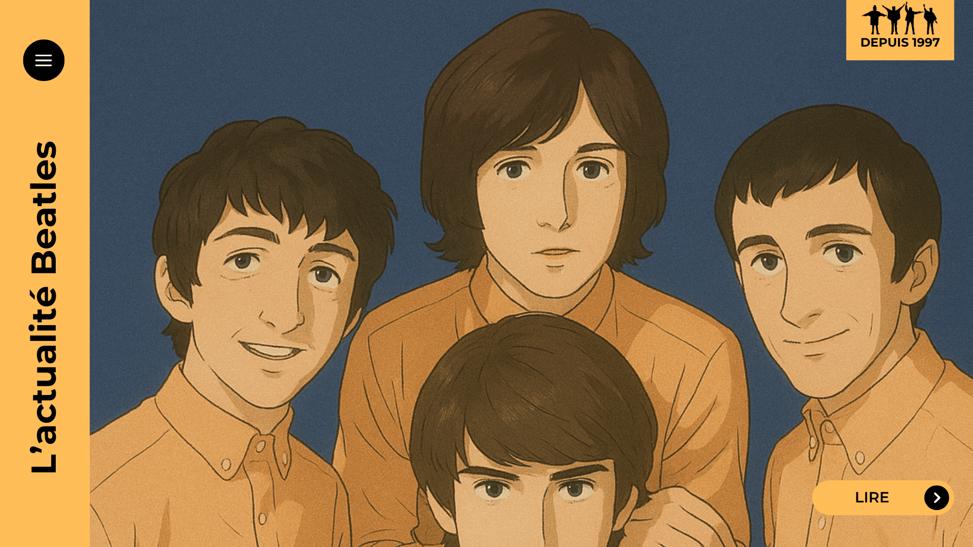 Découvrez pourquoi McCartney a regretté de ne pas avoir composé See My Friends, morceau visionnaire des Kinks qui a influencé l’esthétique des Beatles.