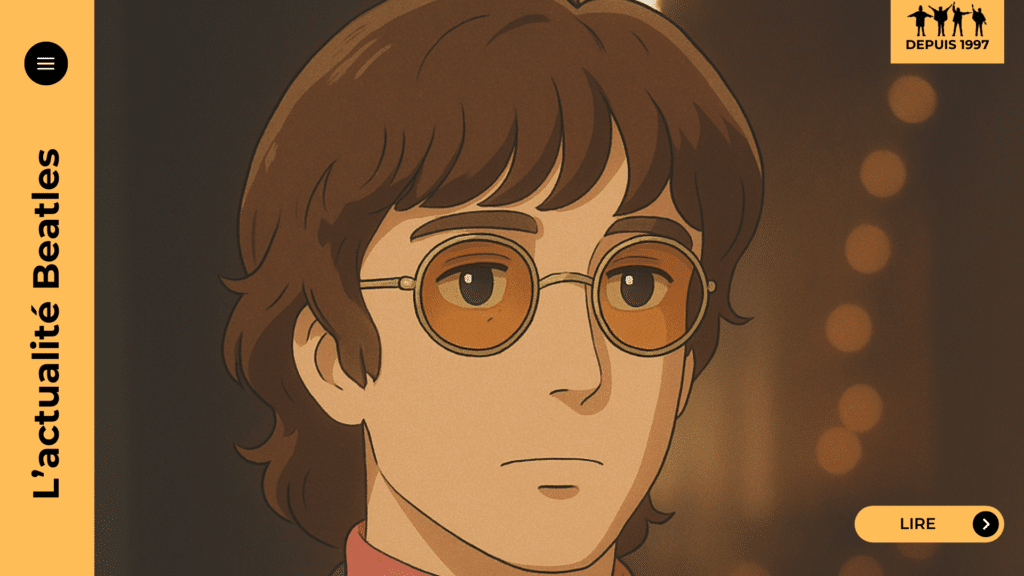 John Lennon qualifiait « Mean Mr Mustard » de « merde ». Retour sur une chanson rejetée par son auteur et sur la vision sans pitié qu’il portait sur l’héritage Beatles.