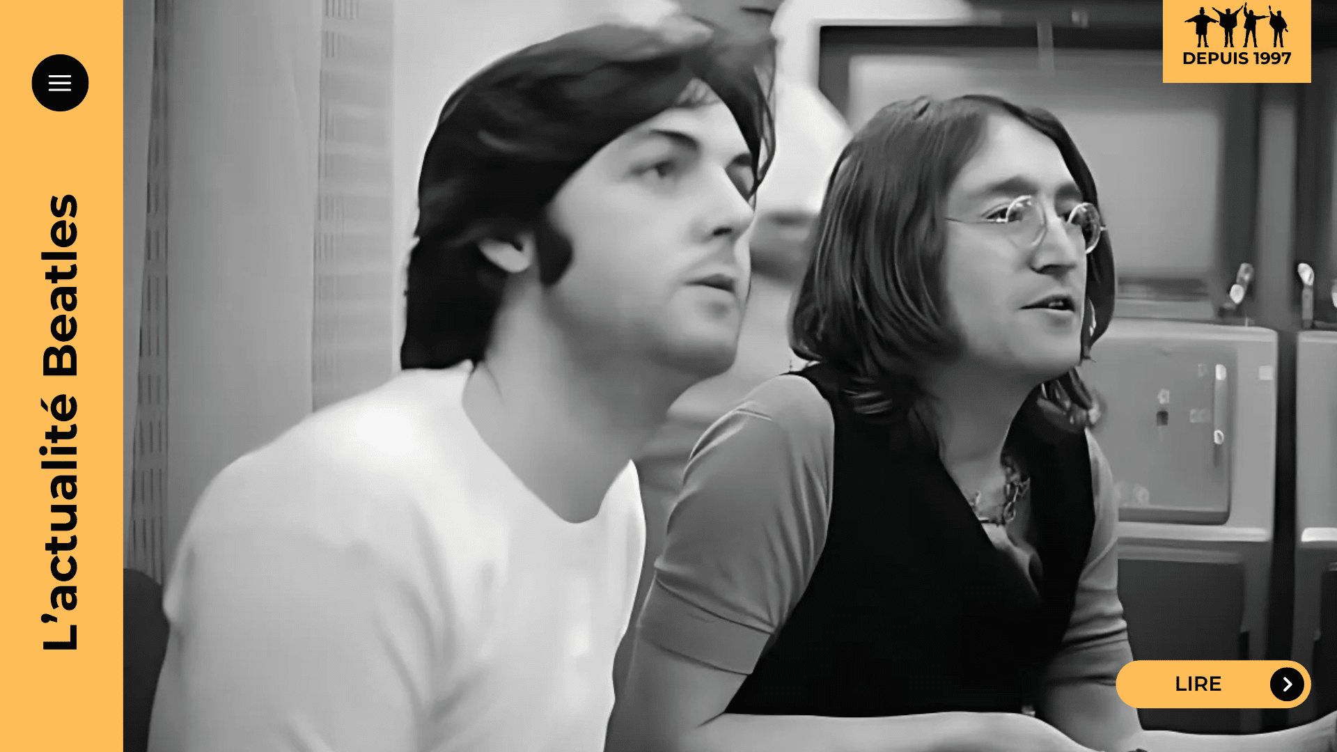 Lennon et McCartney se disputaient la paternité de cette chanson mineure devenue symbolique : qui a vraiment écrit "Do You Want to Know a Secret" ? Plongez dans ce désaccord fondateur.