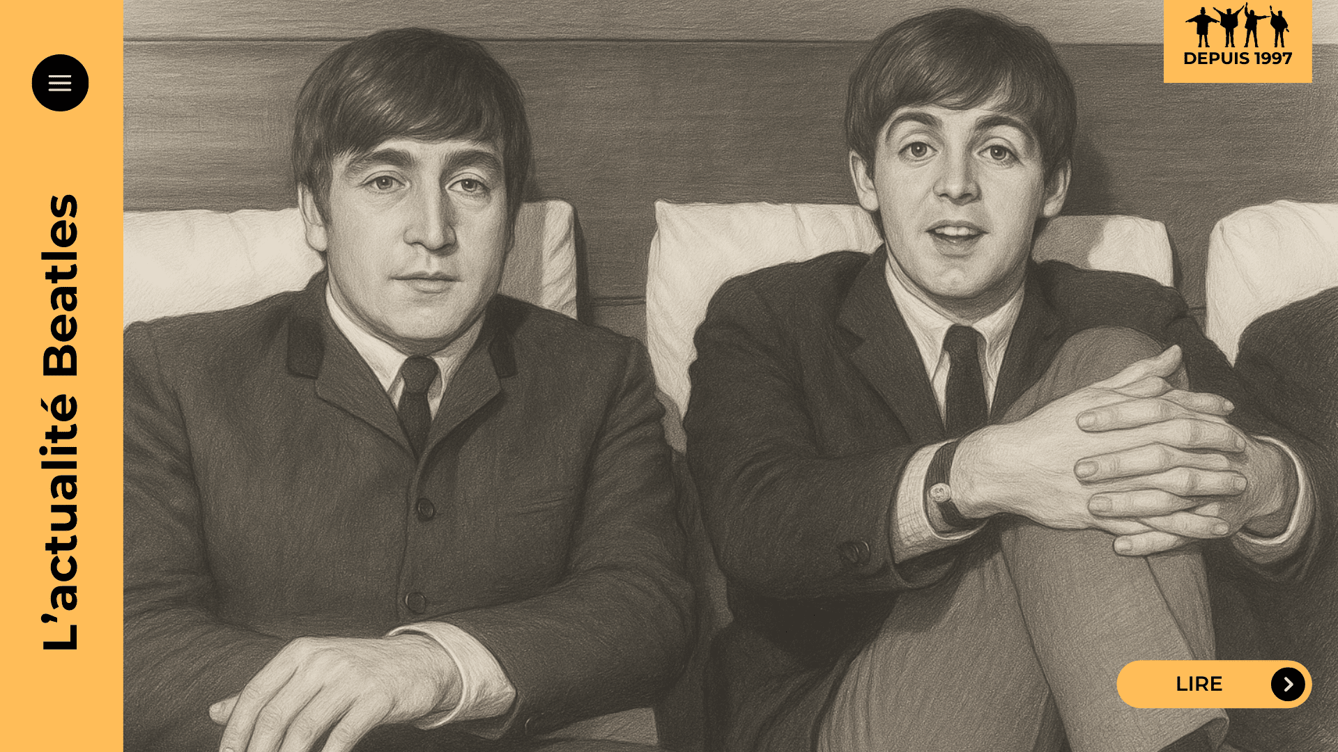 Plongez dans les coulisses de "Rain" : création, innovations sonores et tensions entre Lennon et McCartney durant l'essor psychédélique des Beatles.