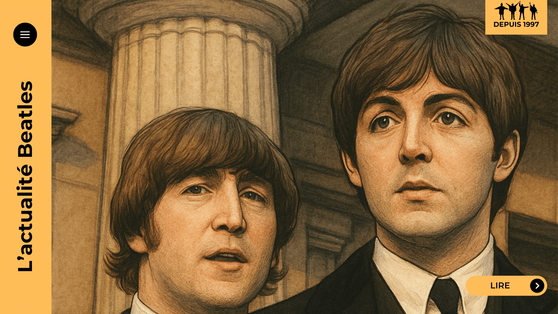 Découvrez comment "Yesterday" de Paul McCartney a bouleversé l'alchimie Lennon-McCartney et amorcé la transformation interne des Beatles.