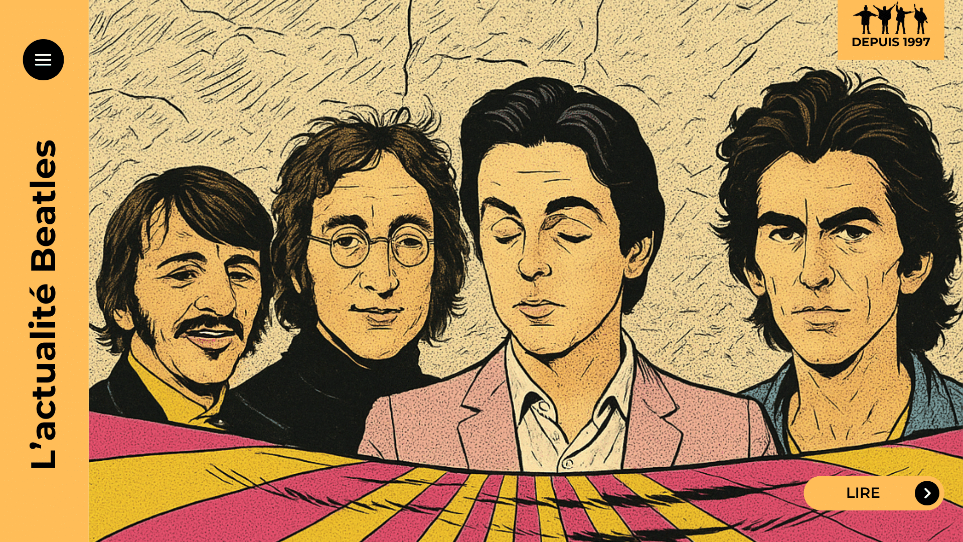Découvrez comment la marijuana a influencé les Beatles, subtilement intégrée à leurs textes et leur créativité musicale durant les années psychédéliques.