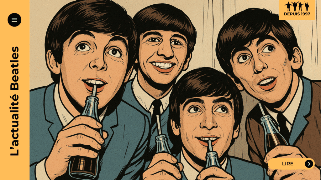 Les Beatles ont vendu plus, mais Motown a changé le monde : découvrez comment ces deux icônes ont redéfini la musique et la société des sixties.