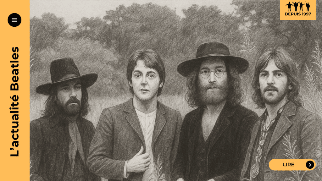 Les Beatles ont inspiré des légendes tenaces : sosies, FBI, chansons venues en rêve... Cinq théories étranges passées au crible entre mythe et vérité.