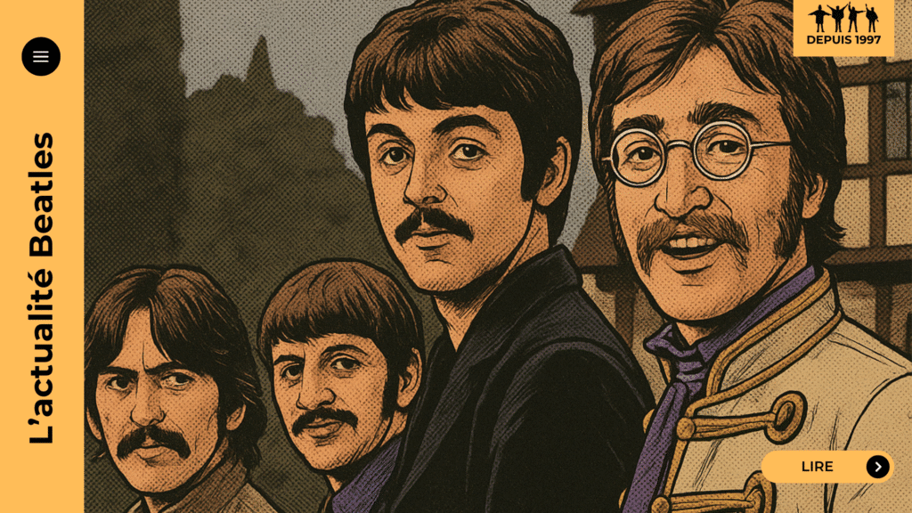 Découvrez les histoires méconnues de ces chansons que les Beatles ont refusé de chanter, révélant des tensions, des émotions et des choix artistiques forts.