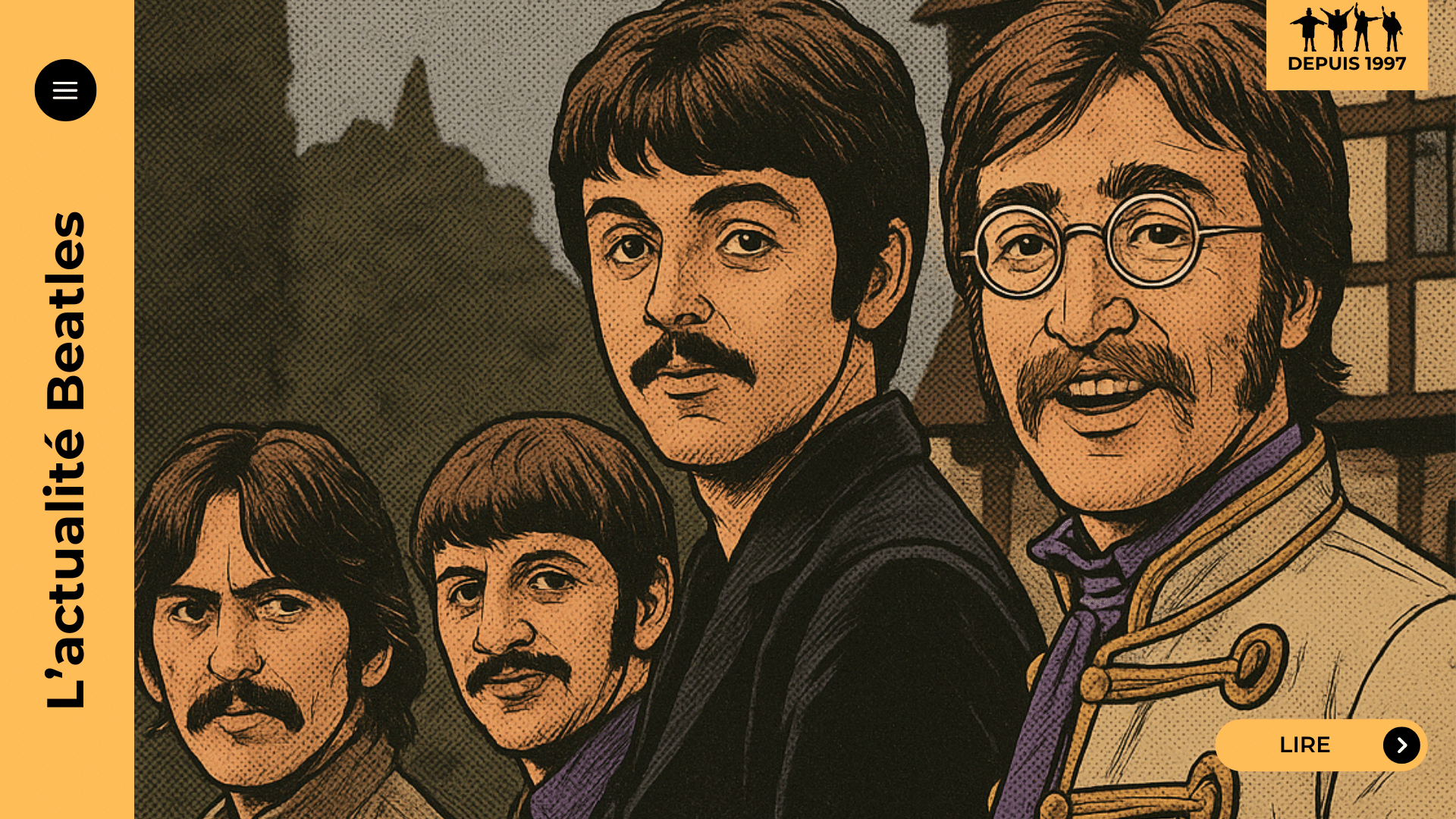 Découvrez les histoires méconnues de ces chansons que les Beatles ont refusé de chanter, révélant des tensions, des émotions et des choix artistiques forts.
