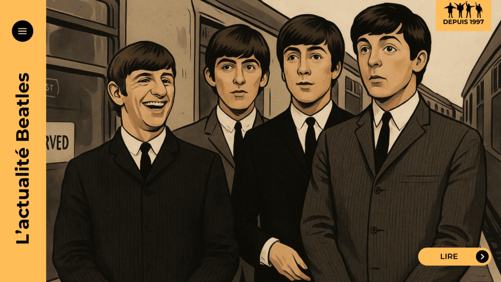 En 1964, Joan Baez embarque avec les Beatles en tournée aux USA. Une immersion étonnante entre folk engagé et pop hystérique, à lire absolument !
