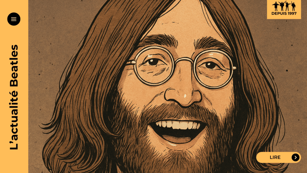 Découvrez comment "Revolution" de John Lennon a révélé les fractures internes des Beatles et contribué à leur séparation historique en 1970.