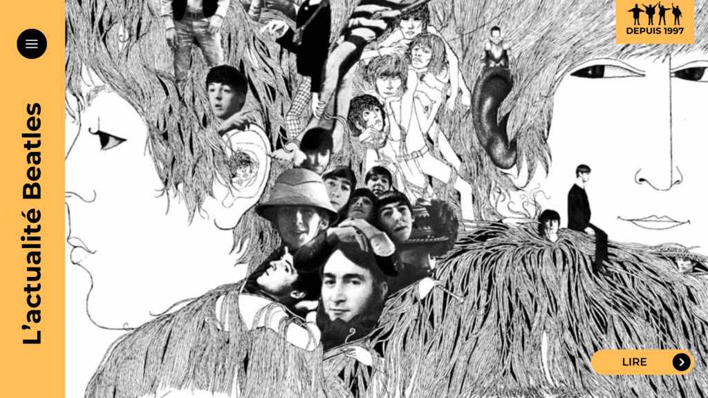 Revolver marque le passage des Beatles à une ère de maturité artistique et d’expérimentation radicale. Un album fondateur qui redéfinit la pop moderne et inspire encore aujourd’hui.