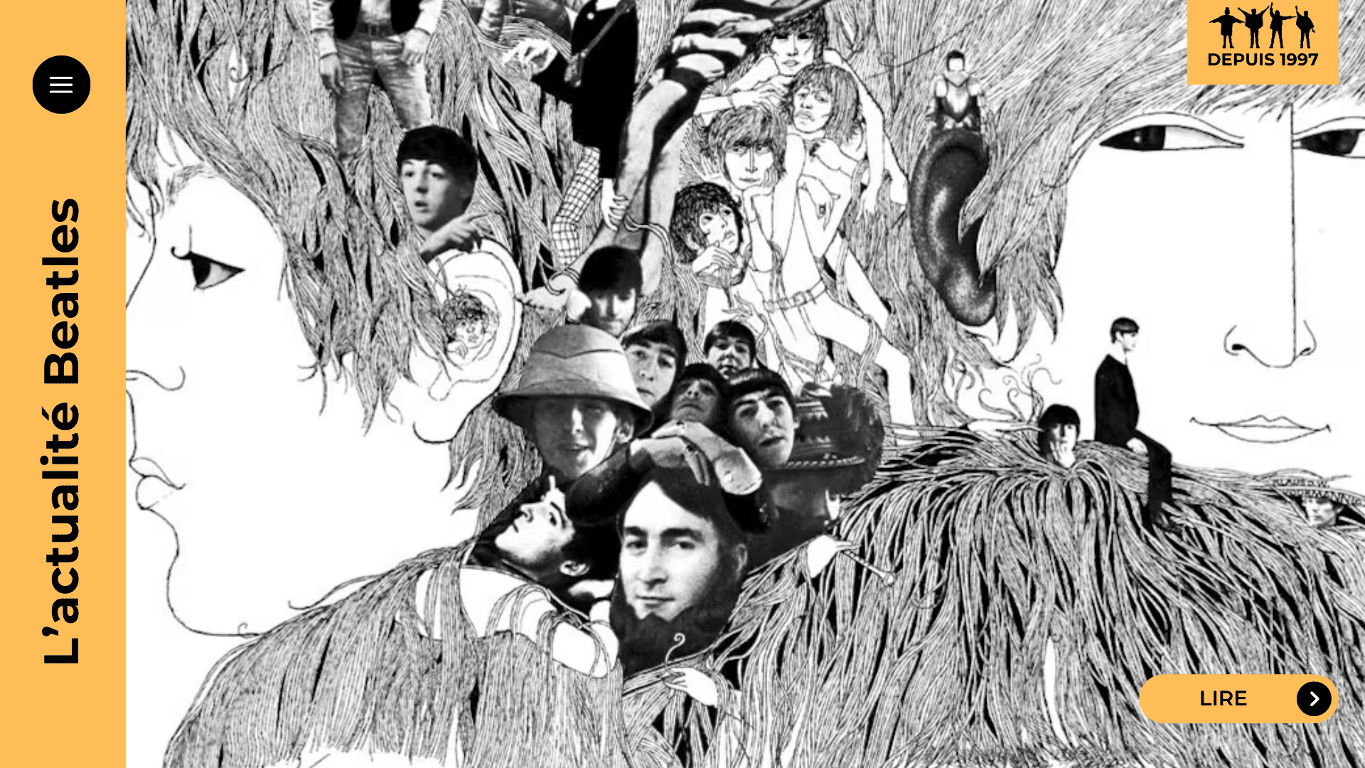 Revolver marque le passage des Beatles à une ère de maturité artistique et d’expérimentation radicale. Un album fondateur qui redéfinit la pop moderne et inspire encore aujourd’hui.