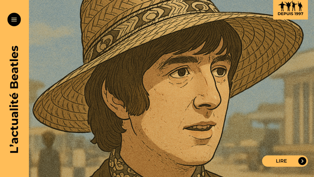Comment l’arrivée de Yoko Ono a changé la dynamique entre John Lennon et Paul McCartney, mettant fin à l’une des plus grandes collaborations musicales.