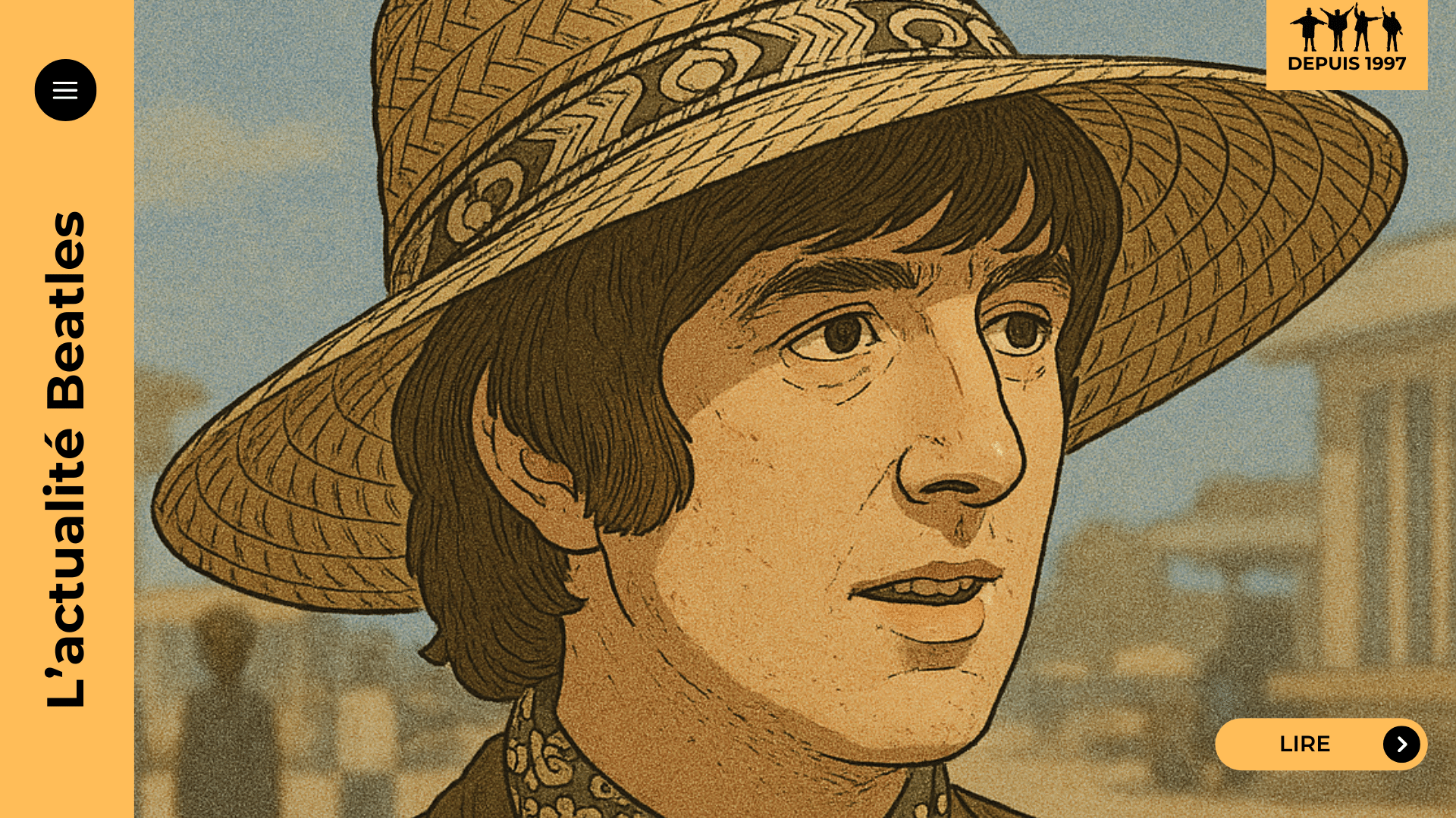 Comment l’arrivée de Yoko Ono a changé la dynamique entre John Lennon et Paul McCartney, mettant fin à l’une des plus grandes collaborations musicales.