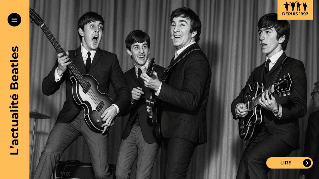 De Love Me Do à Revolution 9, certaines chansons des Beatles ne font pas l’unanimité. Et si leurs faiblesses révélaient aussi leur force ?