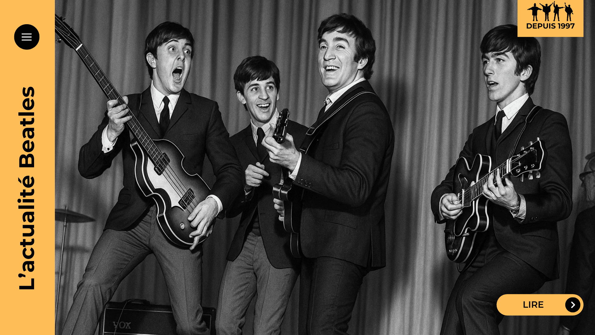 De Love Me Do à Revolution 9, certaines chansons des Beatles ne font pas l’unanimité. Et si leurs faiblesses révélaient aussi leur force ?