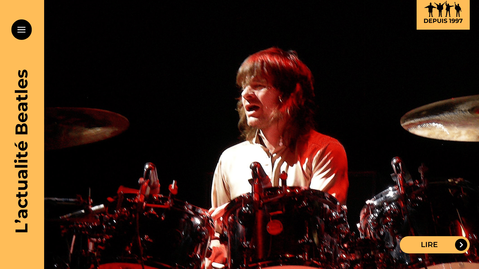 Après 30 ans avec The Who, Zak Starkey est écarté dans un climat tendu. Un départ qui révèle des fractures artistiques profondes. Découvrez les dessous de cette séparation choc.