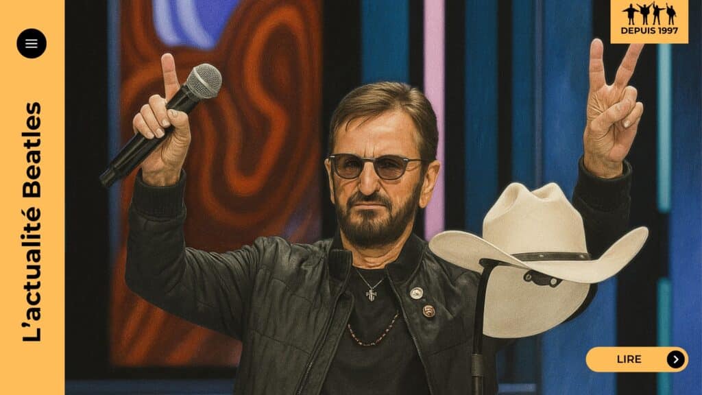 À 84 ans, Ringo Starr repart en tournée à travers les États-Unis avec son All-Starr Band. Entre Chicago, Las Vegas et le festival Bourbon & Beyond, l’ex-Beatle partage la scène avec des musiciens de légende, confirmant sa vitalité artistique et son engagement pour la paix. Une tournée festive et intergénérationnelle.