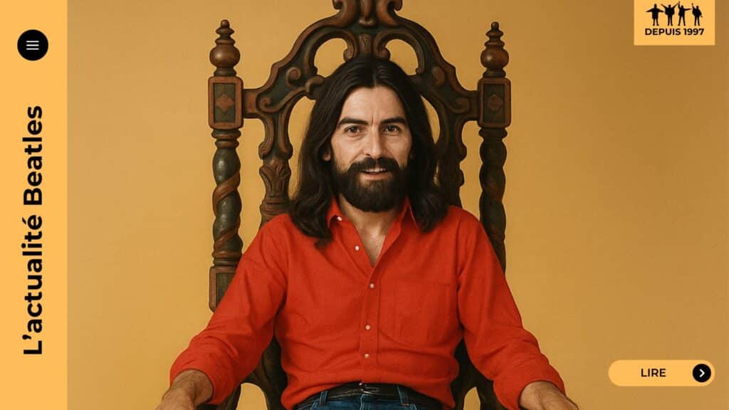 Longtemps dans l’ombre de Lennon et McCartney, George Harrison a souffert d’une hiérarchie figée au sein des Beatles. Frustré mais discret, il finira par s’affirmer comme une voix essentielle du groupe, avant de se libérer totalement en solo avec All Things Must Pass. Un portrait lucide d’un homme fidèle à lui-même, entre silence, spiritualité et éclats musicaux.