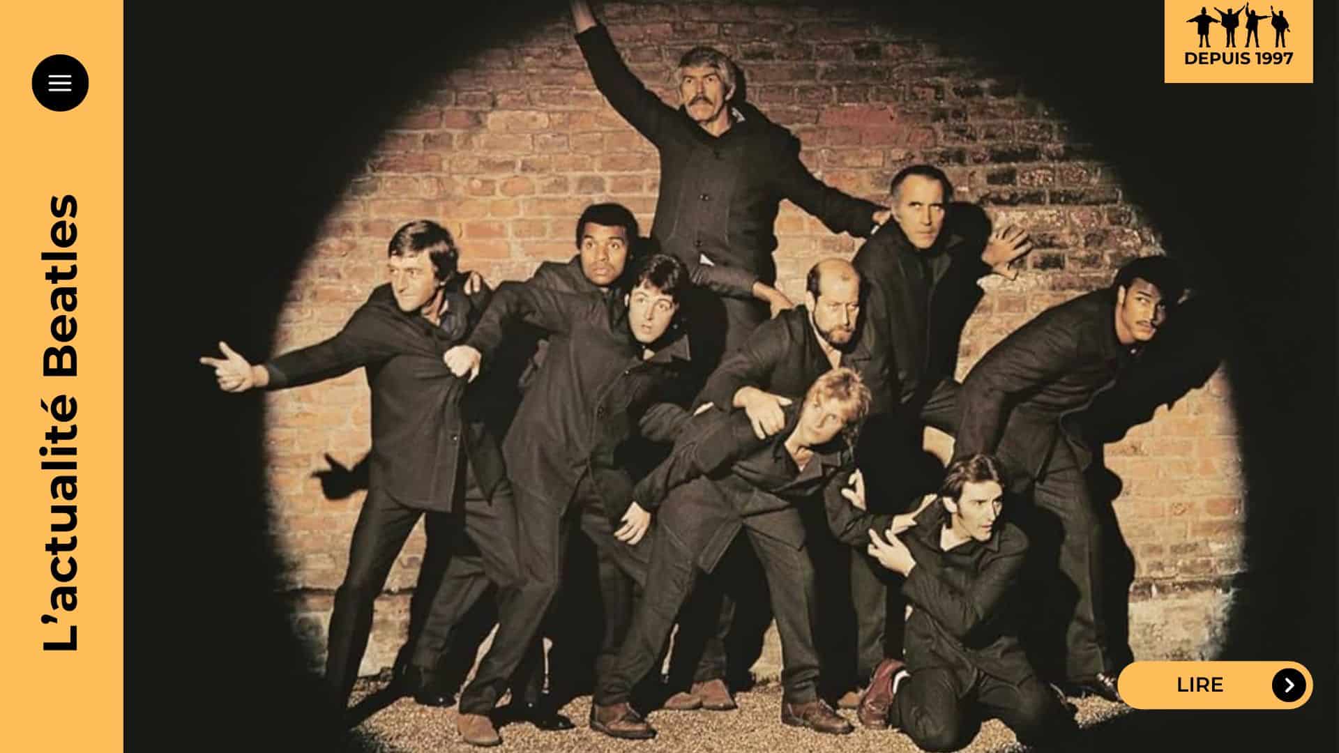 Derrière le succès de Band on the Run se cache l’un des chapitres les plus sombres de la carrière de Paul McCartney. Isolé, malade, agressé et abandonné par ses musiciens, il a dû surmonter l’adversité à Lagos pour donner naissance à ce chef-d’œuvre. Une résurrection artistique et humaine.