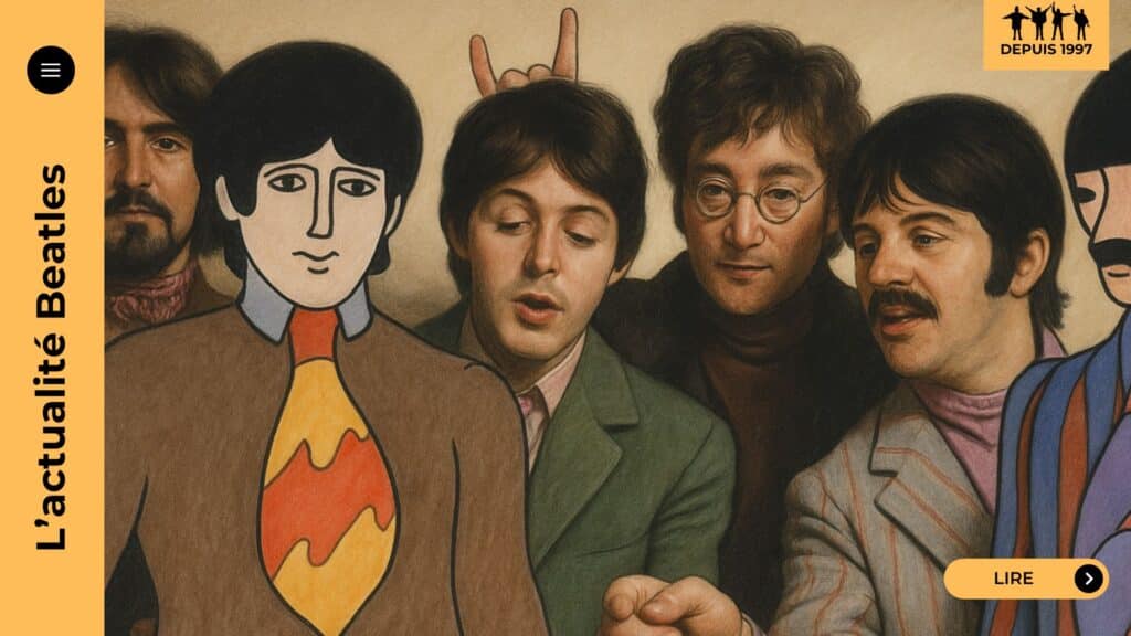 « Only a Northern Song » de George Harrison, écartée de Sgt. Pepper, incarne une dénonciation amère de l’injustice éditoriale dans l’univers Beatles. Composée en réaction à une répartition inéquitable des droits, cette chanson psychédélique et sarcastique reflète la frustration de Harrison, souvent relégué dans l’ombre de Lennon et McCartney. Rejetée de l’album phare, elle renaît dans Yellow Submarine, trouvant enfin un écho artistique et critique.
