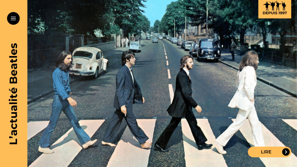 Lors de l’enregistrement de The End sur Abbey Road, John Lennon demande exceptionnellement à Yoko Ono de rester à l’écart, le temps d’un ultime moment de grâce avec les Beatles. Cette scène rare, racontée par Geoff Emerick, incarne le dernier souffle collectif du groupe et l’intensité émotionnelle de leur adieu musical.