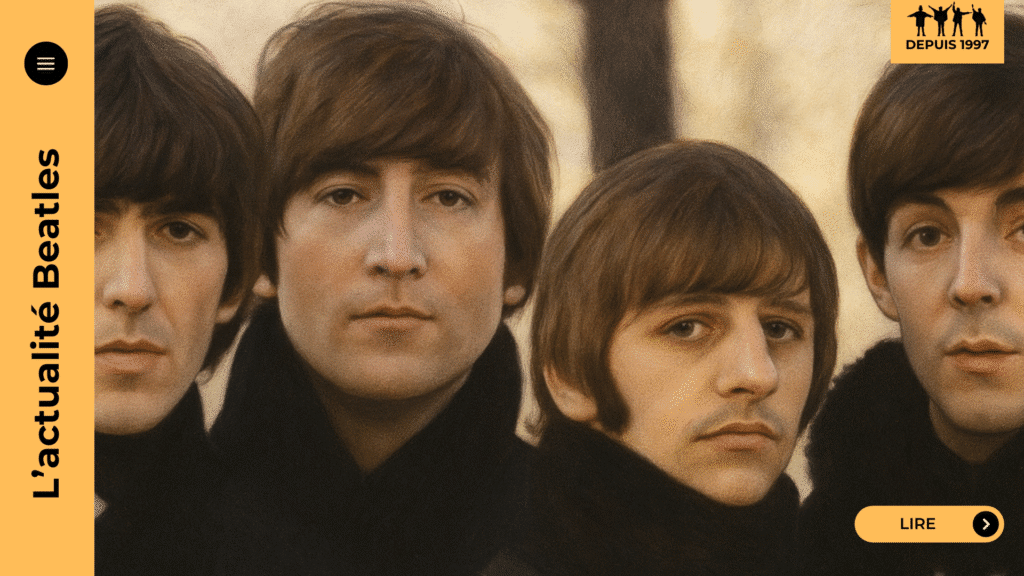 Derrière les Beatles, une foule de musiciens, choristes et ingénieurs du son ont contribué dans l’ombre à la richesse sonore du groupe. Non crédités, souvent oubliés, ces artistes ont pourtant façonné l’histoire du rock aux côtés du Fab Four.