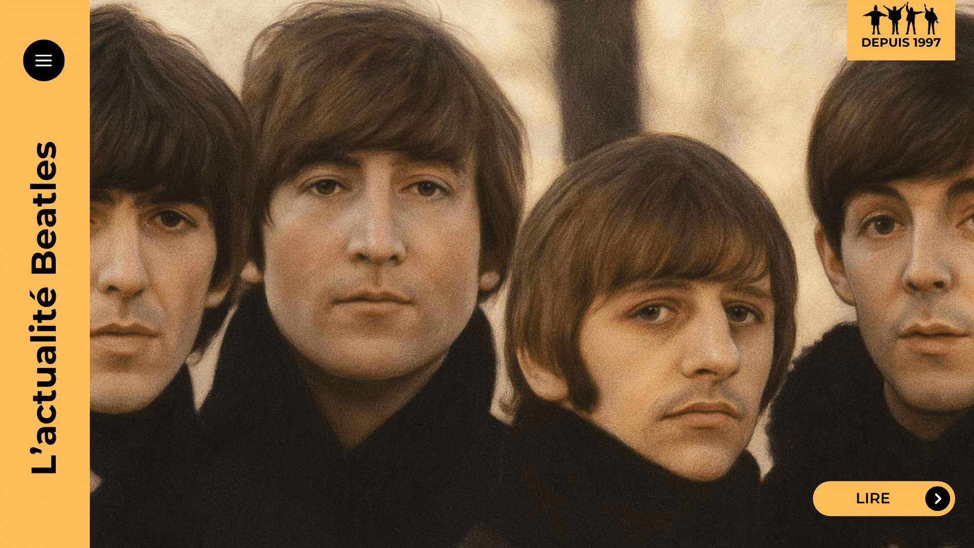 Derrière les Beatles, une foule de musiciens, choristes et ingénieurs du son ont contribué dans l’ombre à la richesse sonore du groupe. Non crédités, souvent oubliés, ces artistes ont pourtant façonné l’histoire du rock aux côtés du Fab Four.