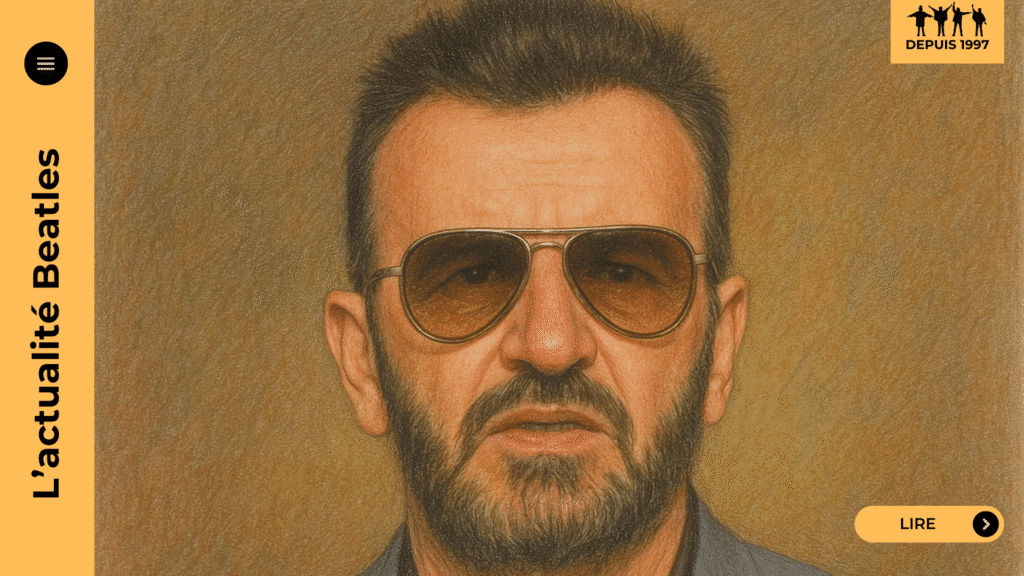 Ringo Starr a longtemps accusé Good Night d’avoir ruiné son image de rocker. Pourtant, cette berceuse signée Lennon, orchestrée par George Martin, séduit aujourd’hui les fans pour sa sincérité émotive et sa beauté orchestrale.
