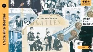 En 1961, les Beatles enregistrent leur premier morceau original : Cry for a Shadow, pastiche ironique des Shadows. Une curiosité instrumentale née à Hambourg qui révèle leur humour, leur frustration… et leur ambition naissante.
