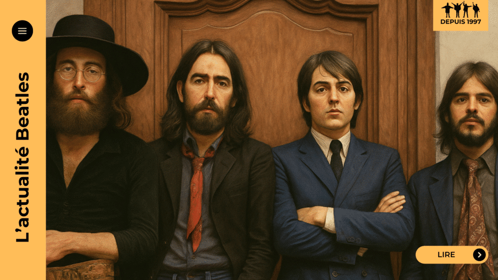 Malgré les rumeurs, les offres mirobolantes et la pression du public, les Beatles ne se sont jamais reformés après 1970. Entre douleurs de la séparation, chemins divergents, drames personnels et fidélité à leur héritage, Lennon, McCartney, Harrison et Starr ont préféré préserver le mythe plutôt que de le répéter.
