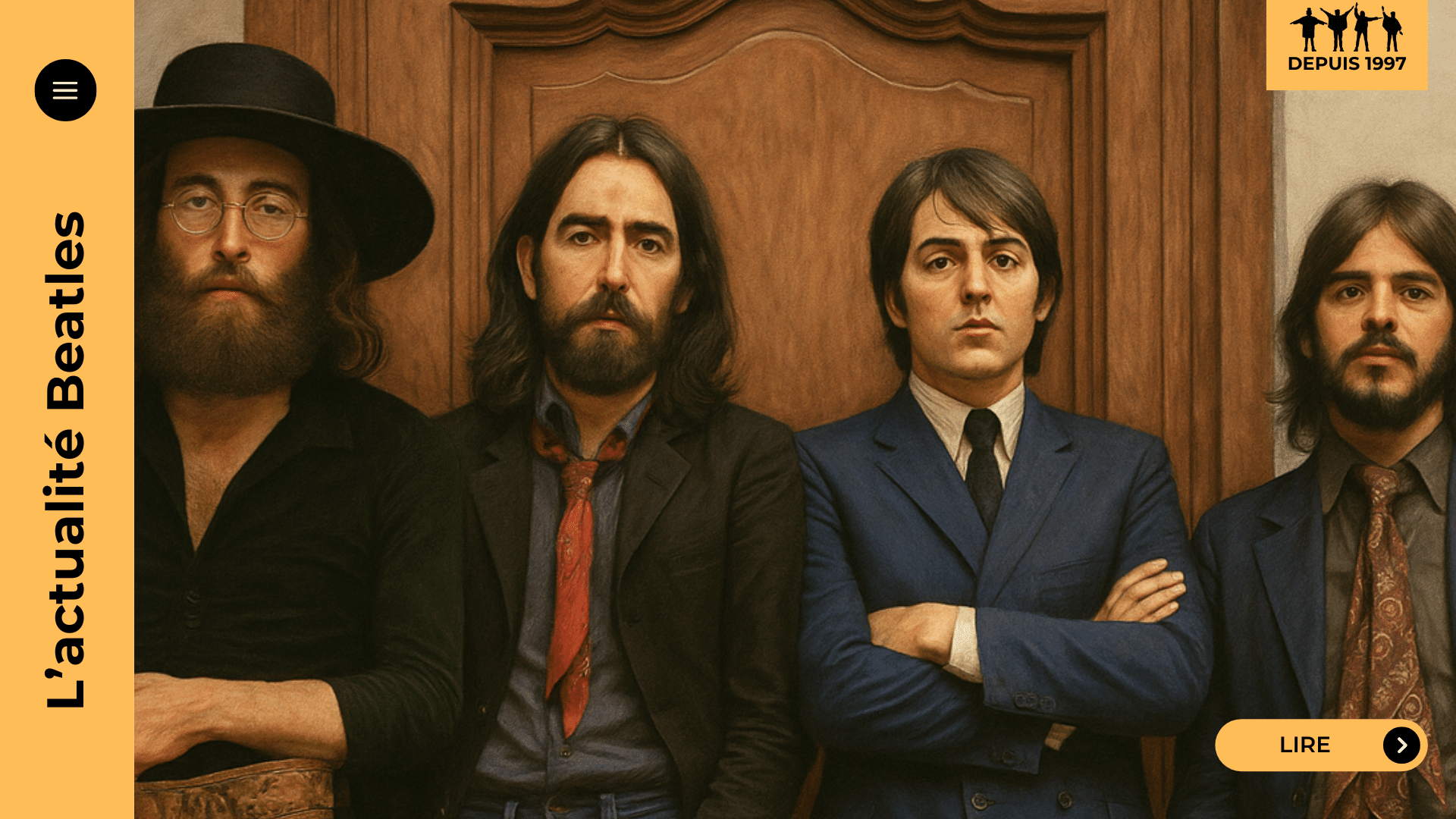 Malgré les rumeurs, les offres mirobolantes et la pression du public, les Beatles ne se sont jamais reformés après 1970. Entre douleurs de la séparation, chemins divergents, drames personnels et fidélité à leur héritage, Lennon, McCartney, Harrison et Starr ont préféré préserver le mythe plutôt que de le répéter.