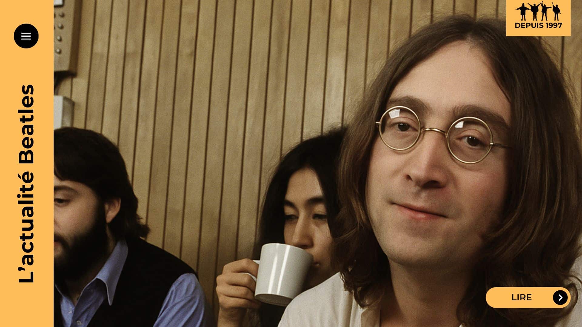 Across the Universe est l’une des chansons les plus poétiques de John Lennon, mais aussi l’une de celles qu’il considérait comme trahie par l’enregistrement. Lennon soupçonnait Paul McCartney de l’avoir sabotée inconsciemment, en négligeant sa production. Ce désamour, mêlé à une douleur personnelle, révèle toute la tension entre création mystique et incompréhension artistique. Aujourd’hui, la chanson est devenue un hymne planétaire.