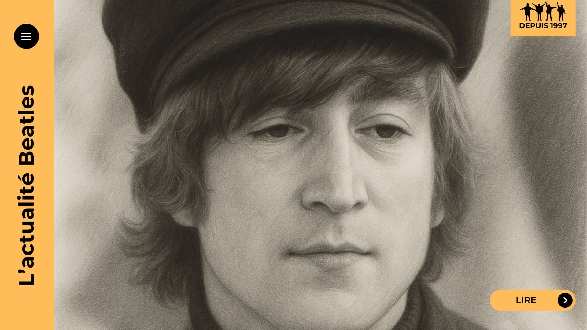 Avec I’m a Loser, John Lennon entame en 1964 un virage intime, inspiré par Bob Dylan. Ce titre révèle une face vulnérable et introspective du Beatle, encore dissimulée derrière l’image publique du groupe. Sous l’influence du poète folk, Lennon amorce sa mue artistique, marquant le début d’une écriture plus personnelle, sincère et tourmentée. Une chanson clé, souvent sous-estimée, qui annonce la révolution intérieure à venir.